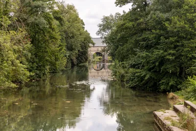 Verdun Bridge